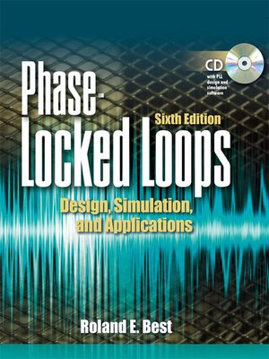 cover image of Phase-Locked Loops